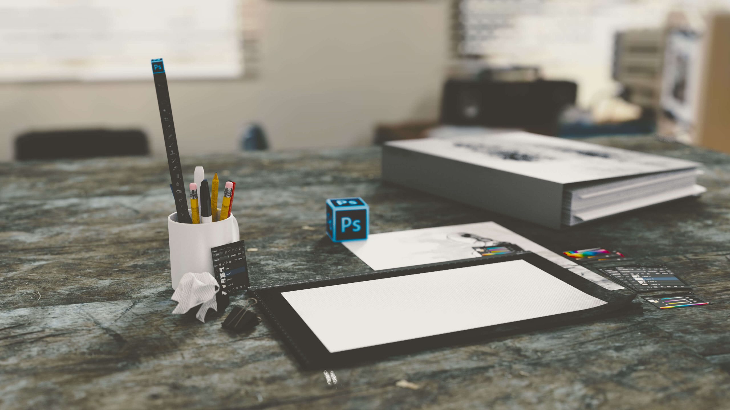Read more about the article Portfolio Slideshow